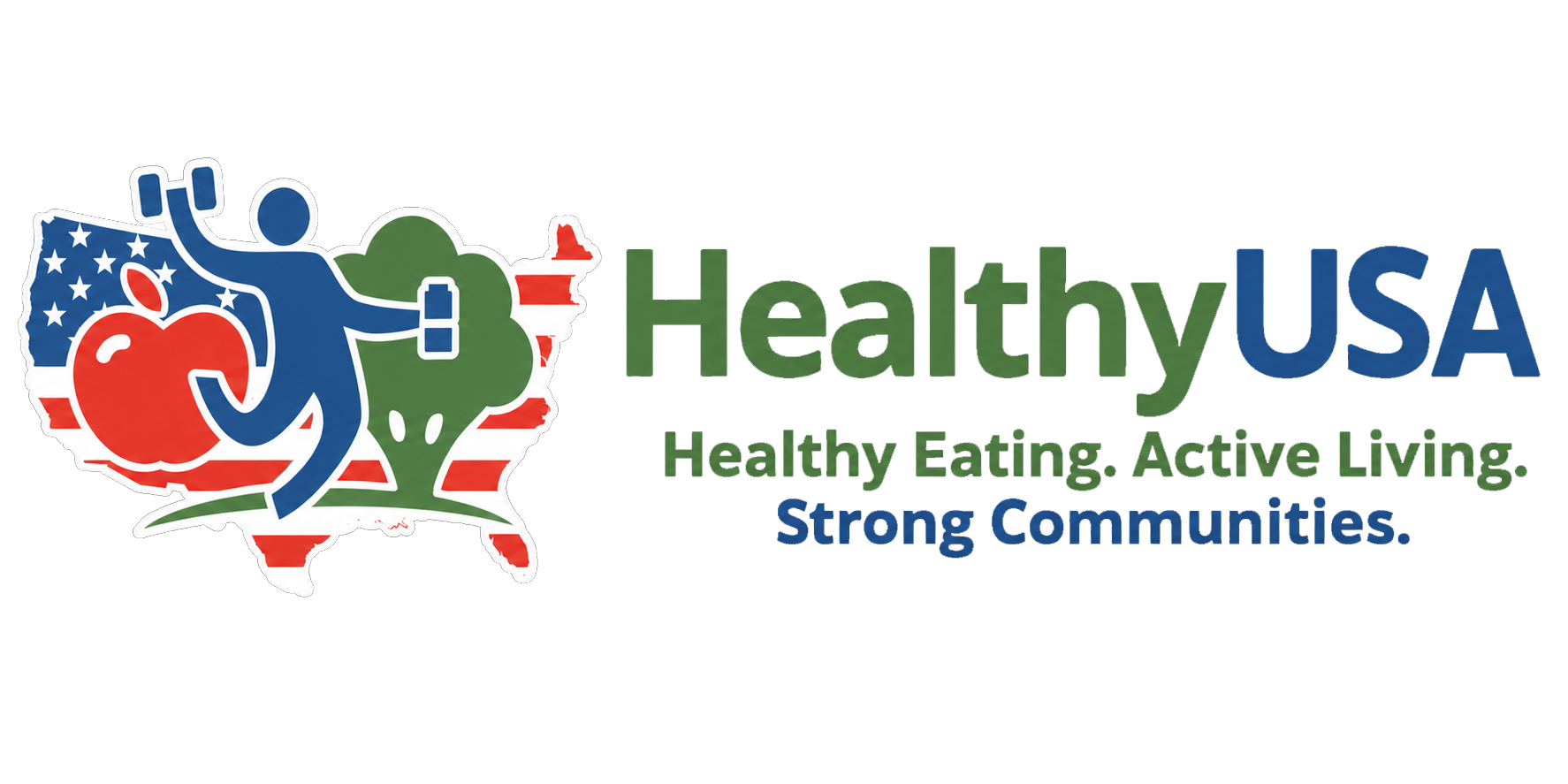 HealthyUSA