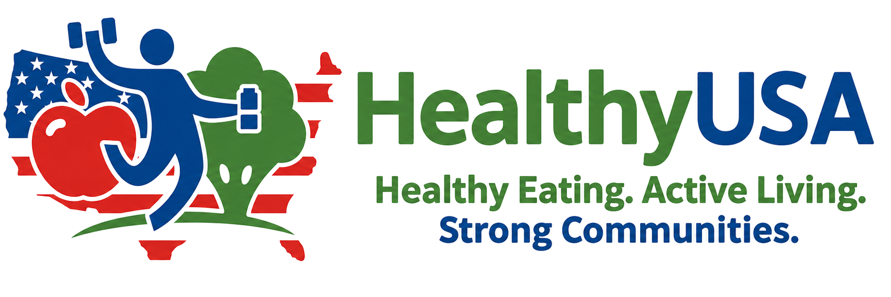 HealthyUSA
