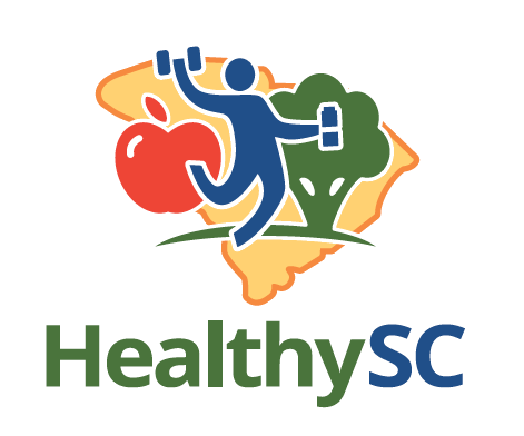 HealthySC logo